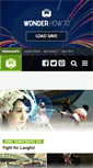 Mobile Screenshot of loadsave.wonderhowto.com