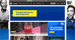 Desktop Screenshot of champagne.wonderhowto.com